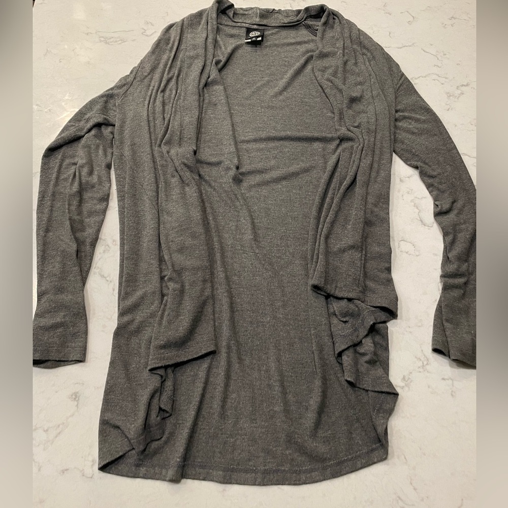 Long Bobeau cardigan from Nordstrom Rack